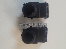 Hyundai Sonata 2020-2024 arxa radarlar